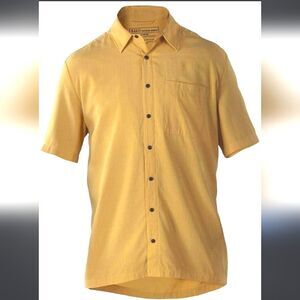 5.11 Tactical Men's Covert Select Short Sleeve Shirt size large